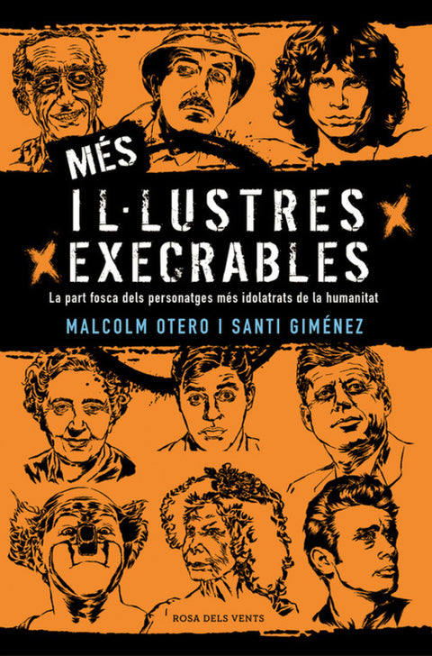  MÉS IL·LUSTRES EXECRABLES 