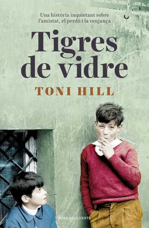  TIGRES DE VIDRE 