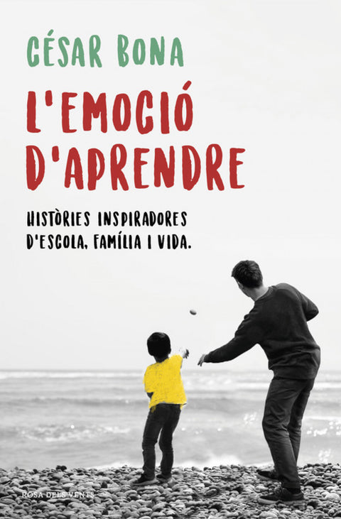  L´EMOCIÓ D´APRENDRE 
