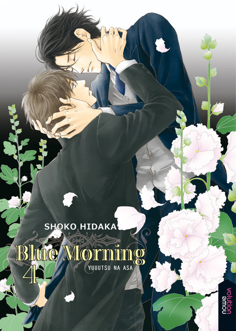  Blue morning 4, ed española 