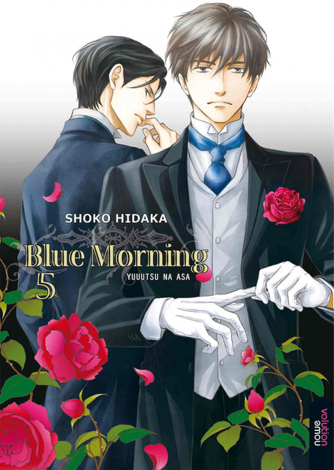  Blue morning 05 