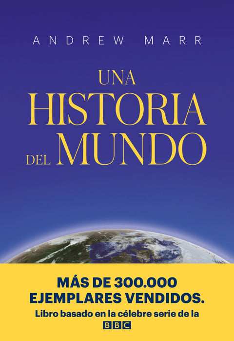  UNA HISTORIA DEL MUNDO 