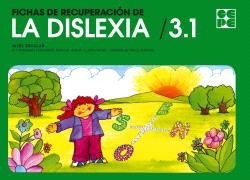  Fichas de Recuperación de la Dislexia 3.1 