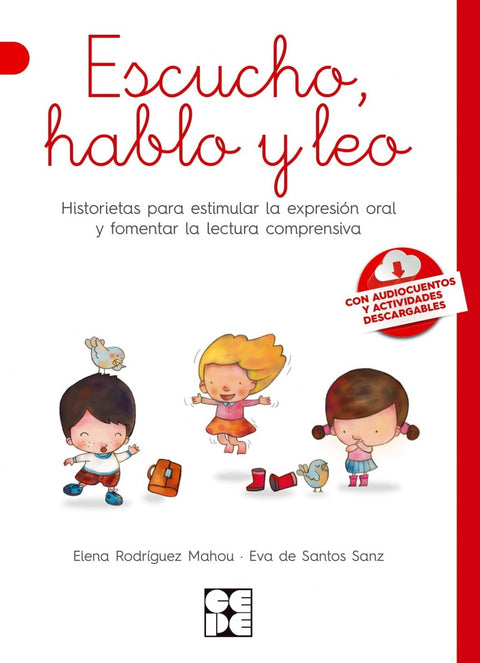  ESCUCHO, HABLO Y LEO GUIA 