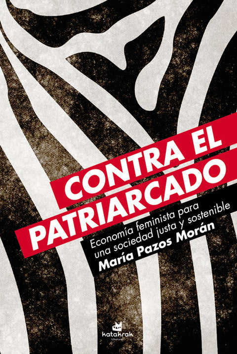  CONTRA EL PATRIARCADO 