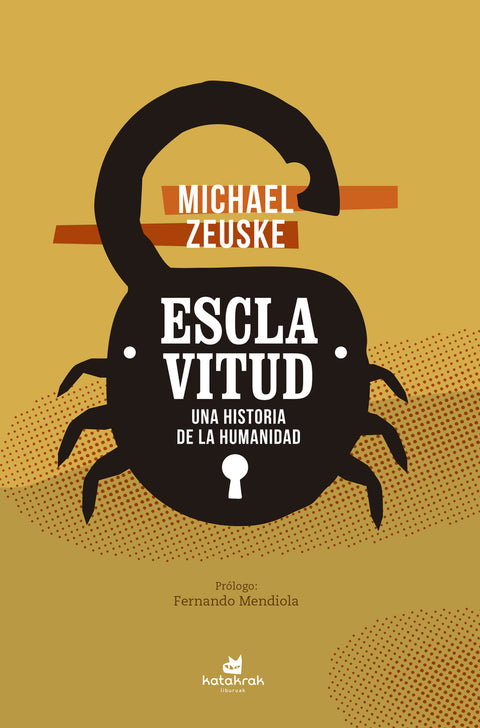  Esclavitud 
