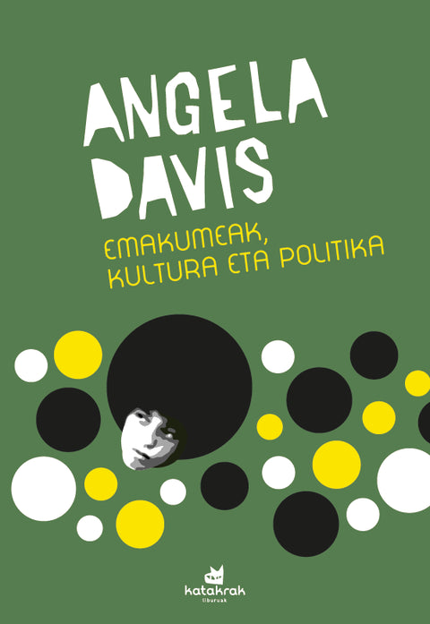  Emakumeak, kultura eta politika 