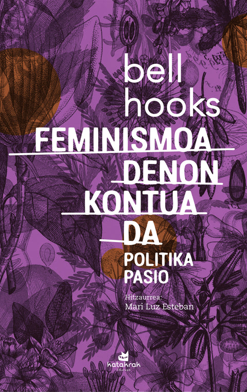  Feminismoa denon kontua da 