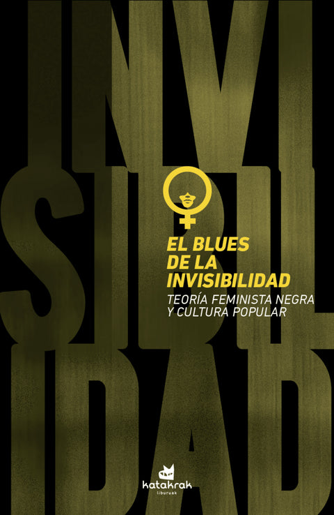  El blues de la invisibilidad 