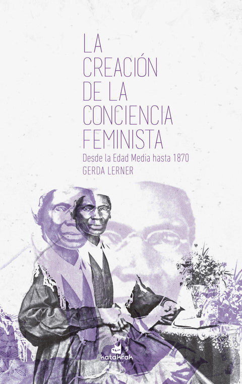  La creación de la conciencia feminista 