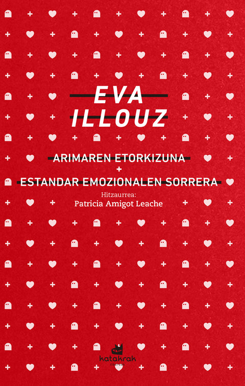  Arimaren etorkizuna 