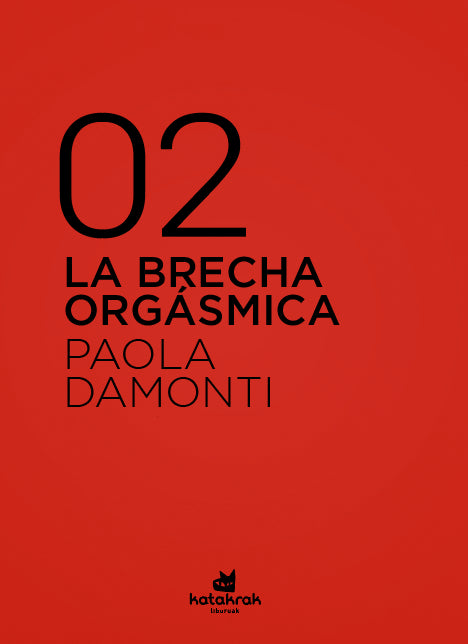  La brecha orgásmica 