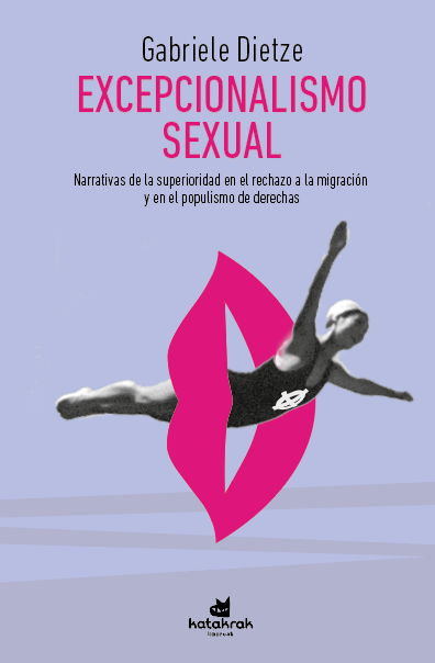  Excepcionalismo sexual 