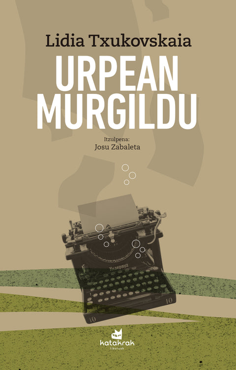  Urpean murgildu 