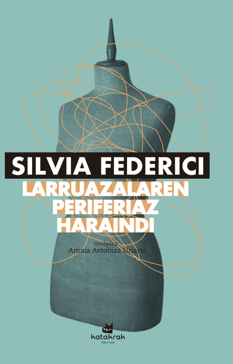  Larruazalaren periferiaz haraindi 