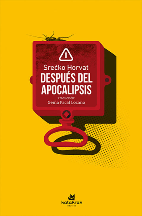  Después del apocalipsis 