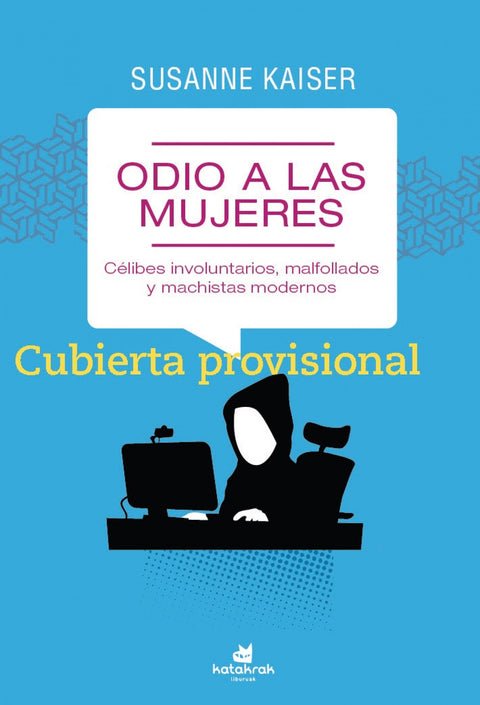  Odio a las mujeres 