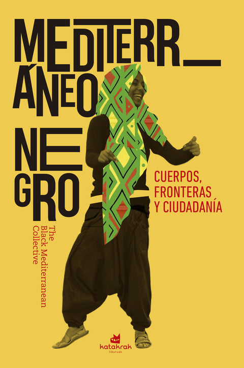  Mediterráneo negro 