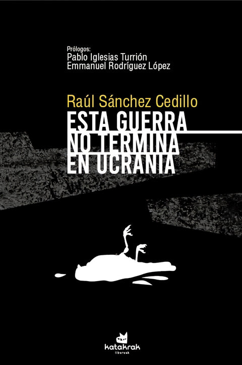  Esta guerra no termina en Ucrania 