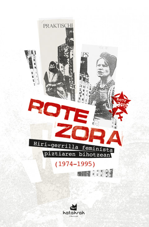  Rote zora 