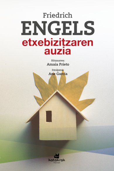  Etxebizitzaren auzia 