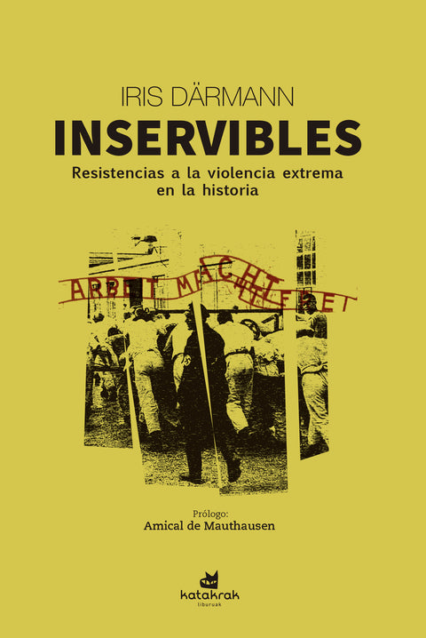  Inservibles 