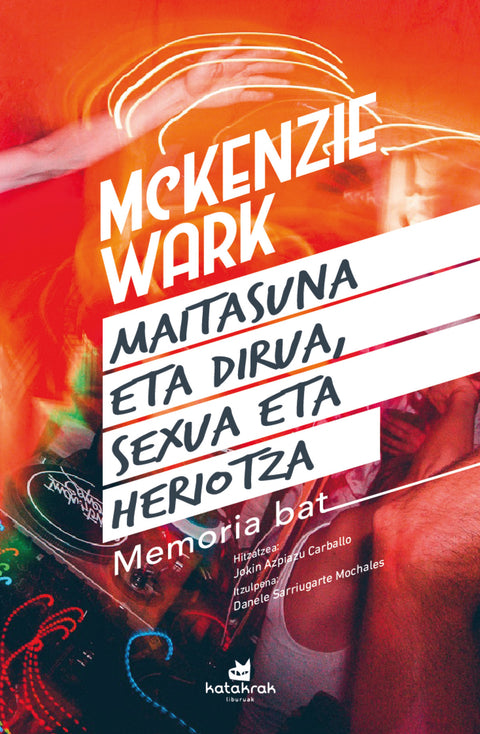  Maitasuna eta dirua, sexua eta heriotza 