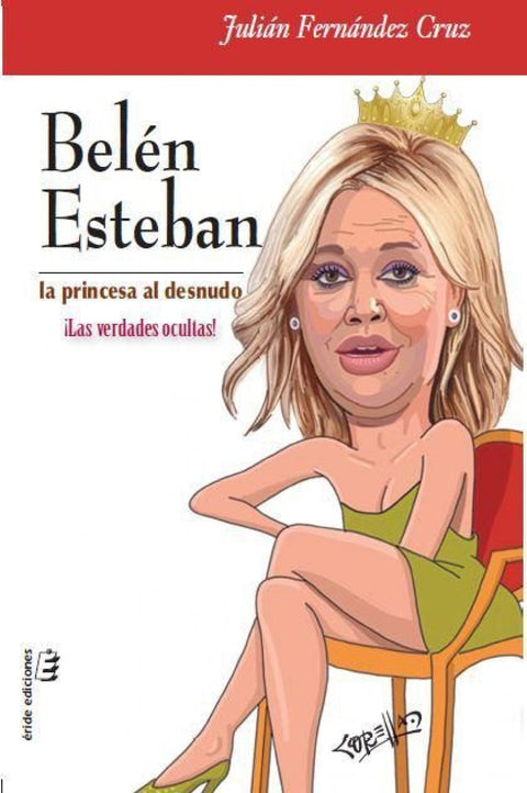  LA PRINCESA AL DESNUDO 