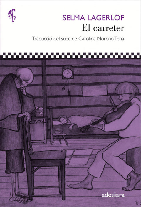  El carreter 