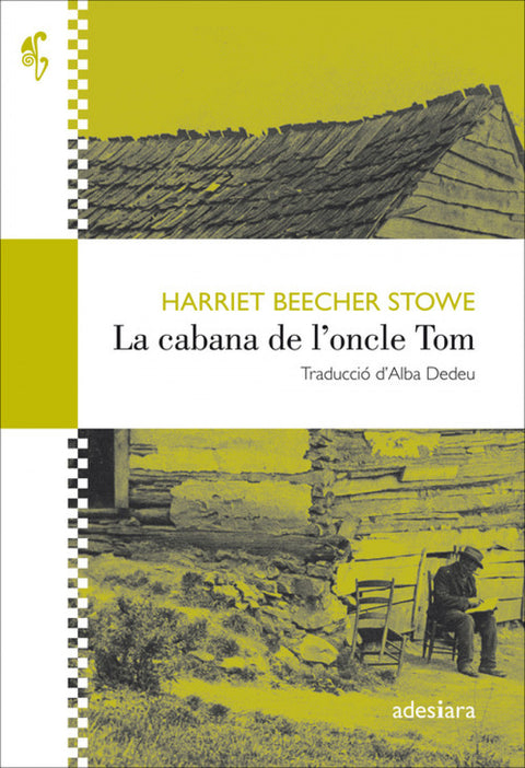  LA CABANA DE L'ONCLE TOM 