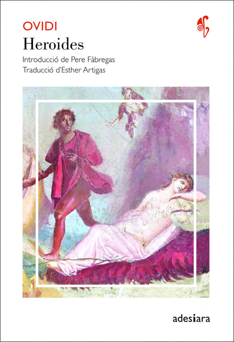  Heroides 