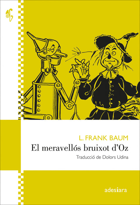  El meravellós bruixot d'Oz 