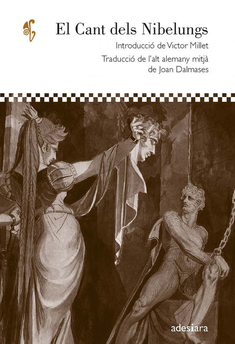  El Cant dels Nibelungs 