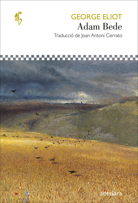  Adam Bede 