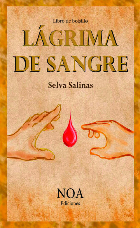  Lágrima de Sangre 