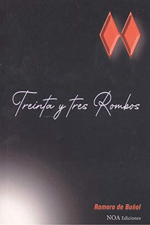  Treinta y tres rombos 