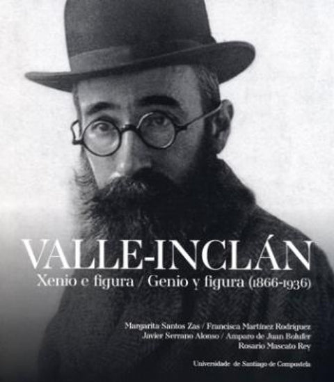  Valle-Inclán 
