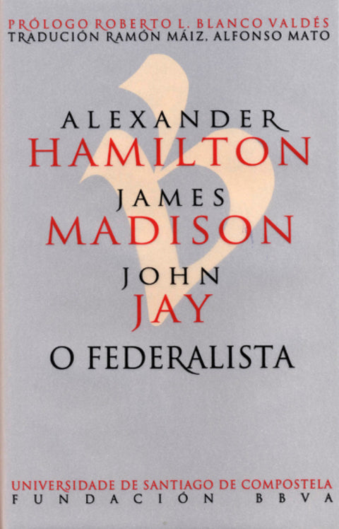  O federalista 