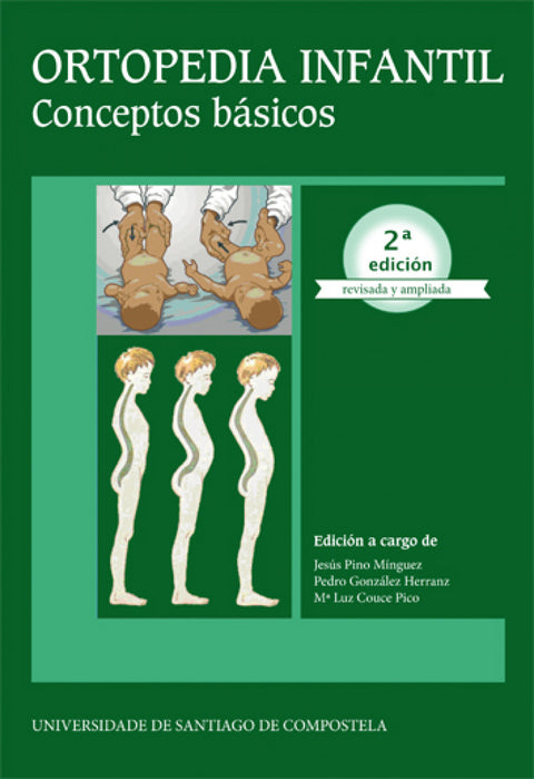  Ortopédia infantil 
