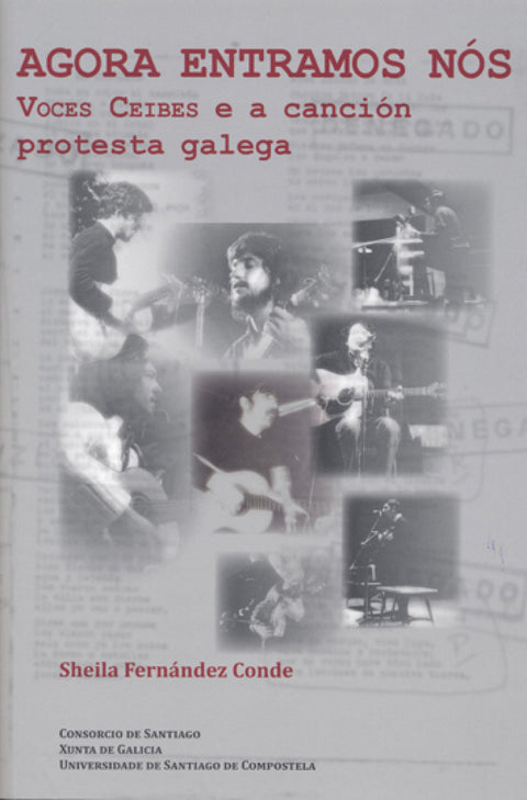  AGORA ENTRAMOS NÓS 