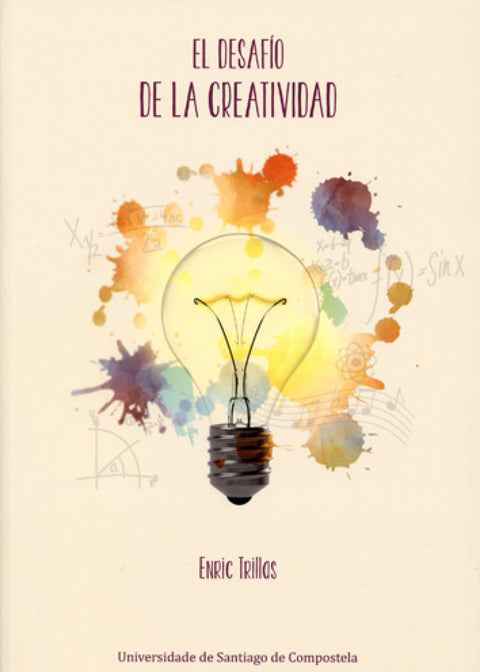  EL DASAFÍO DE LA CREATIVIDAD 