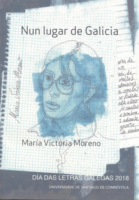  NUN LUGAR DE GALICIA 
