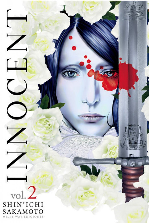 INNOCENT 