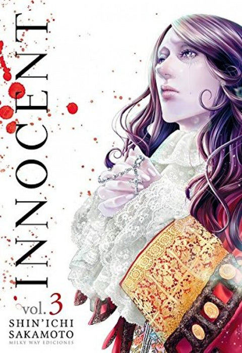  INNOCENT 