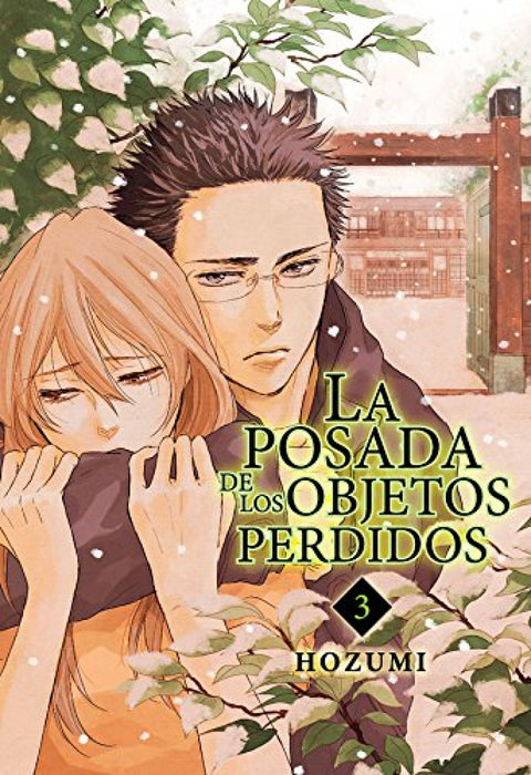  LA POSADA DE LOS OBJETOS PERDIDOS 3 