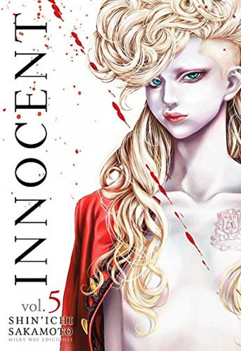  INNOCENT 5 