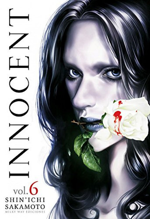 INNOCENT 6 