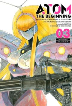  ATOM:THE BEGINNING 