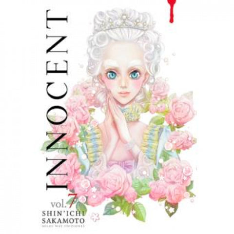  INNOCENT 7 