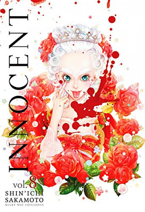  INNOCENT 8 